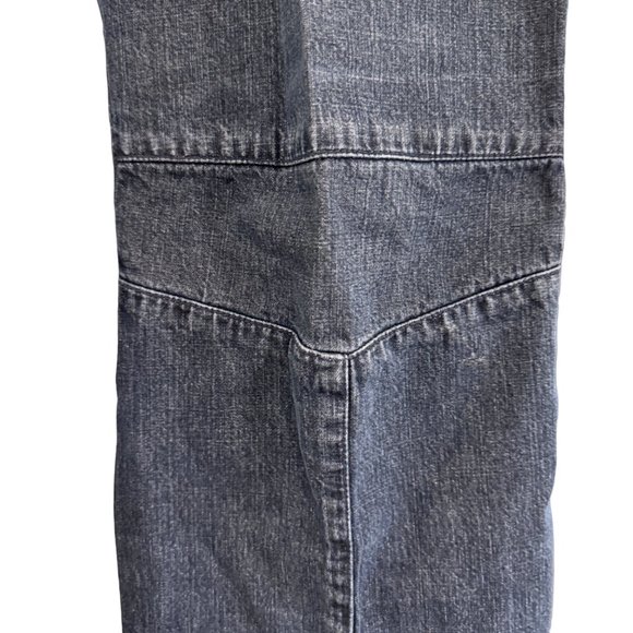 Le Jean De Marithe Francois Girbaud Jeans Size 34 - Picture 5 of 14